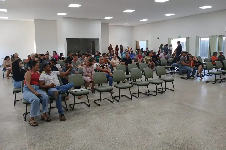 Galeria de Imagem