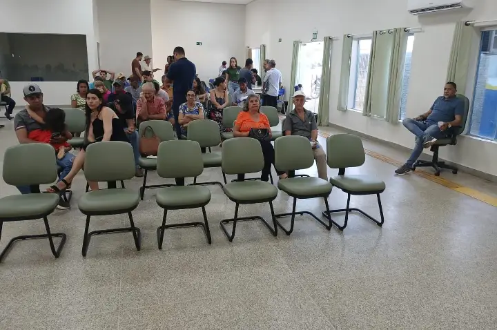 Galeria de Imagem