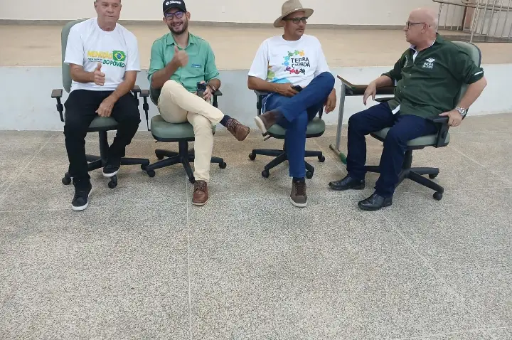 Galeria de Imagem