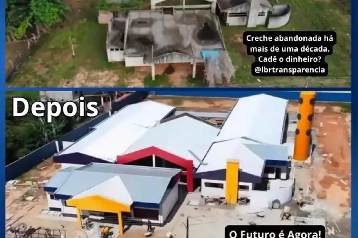PREFEITURA DE LÁBREA AMPLIA CONQUISTAS E BENEFÍCIOS INÉDITOS PROPORCIONADOS COM PARCERIAS COM OS GOVERNOS E PARLAMENTARES