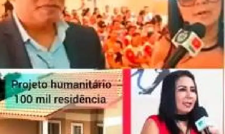 PRESIDENTES DE ASSOCIAÇÕES DE MORADORES NA AMAZÔNIA E NO AMAZONAS, ENFIM, COMEÇAM A BOTAR A BOCA NO TROMBONE
