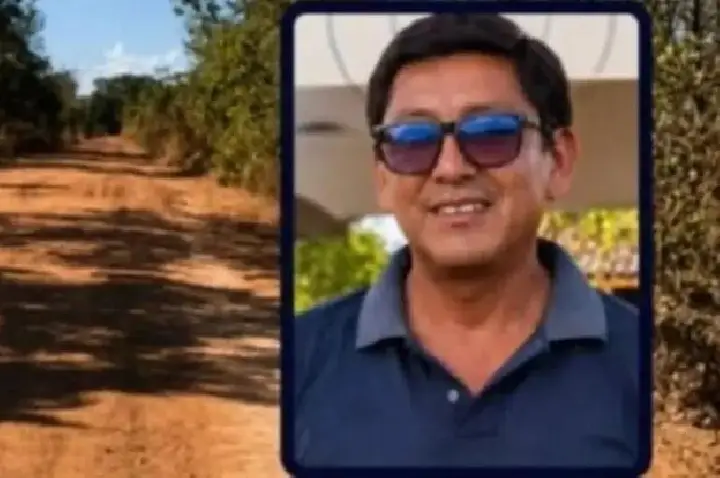 Professor morre em colisão frontal entre motocicletas no interior