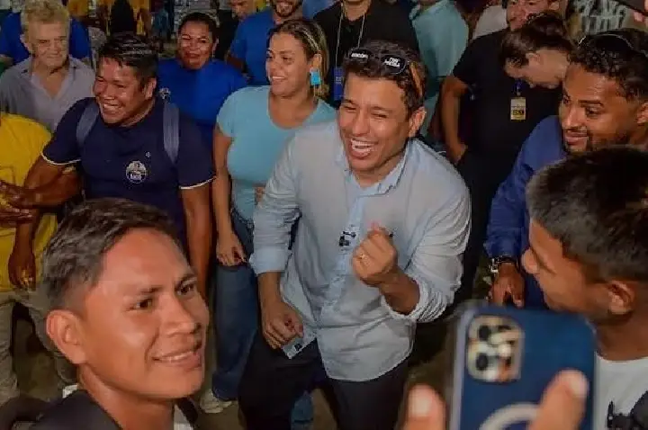 PSD oficializa Adailton Fúria ao Governo, lança Luís Fernando ao Senado e homologa 25 candidatos a deputado estadual