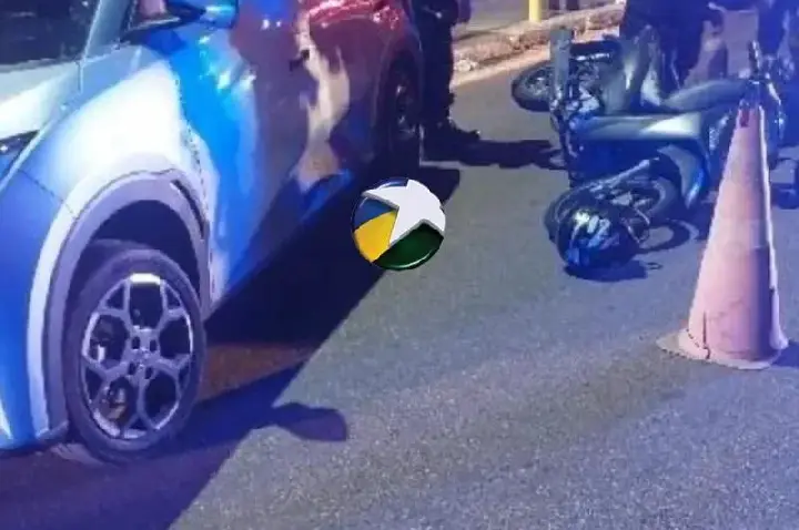 Sargento da Polícia Militar é baleado com a própria arma durante confusão em Porto Velho