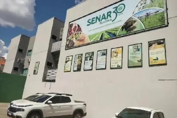 Senar-RO abre processo seletivo com salários de até R$ 5 mil