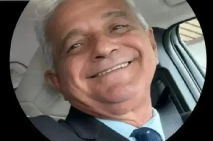 Servidor do TRE que acompanhava equipe para evento eleitoral é encontrado sem vida em quarto de hotel em Vilhena