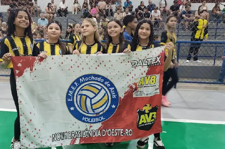Galeria de Imagem