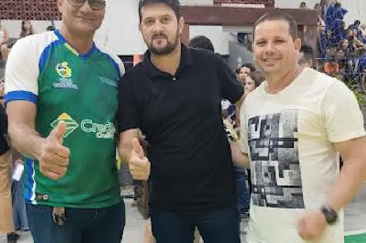 Galeria de Imagem