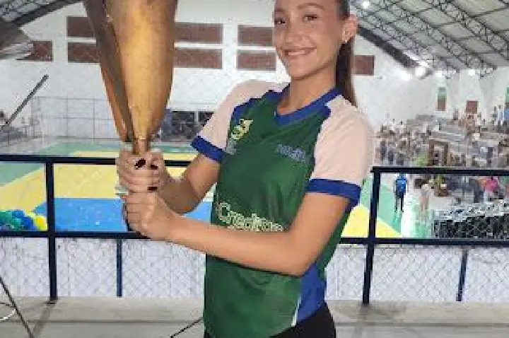 Galeria de Imagem