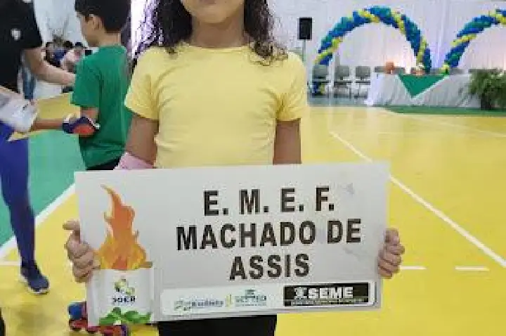 Galeria de Imagem