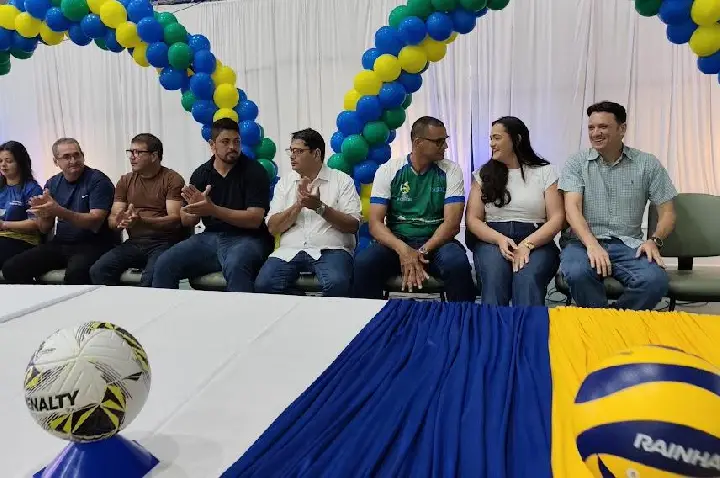 Galeria de Imagem