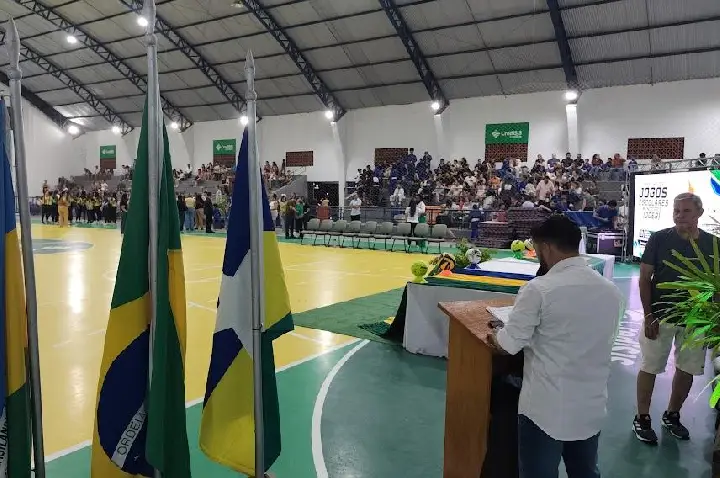 Galeria de Imagem