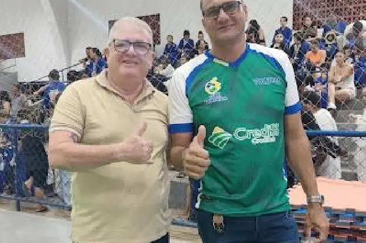 Galeria de Imagem