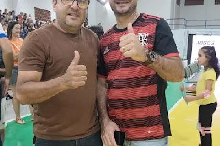 Galeria de Imagem