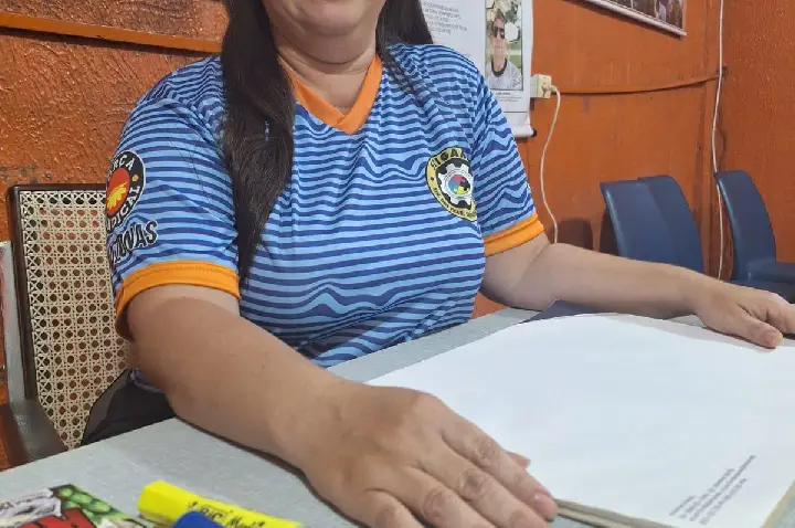 TRABALHADORAS GRÁFICAS DÃO MAIS UM PASSO A FRENTE E CONQUISTAM DIRETIVA DO SINDUSGRAF DE MANAUS E AM PARA O QUADRIENIO 2026-30