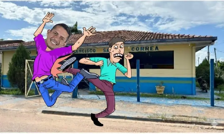 VEREADOR DO PL PODE  SER CASSADO POR ESPANCAR PEDREIRO EM VIA PÚBLICA E POR RETER CHAVES E DOCUMENTOS DO CENTRO SOCIAL