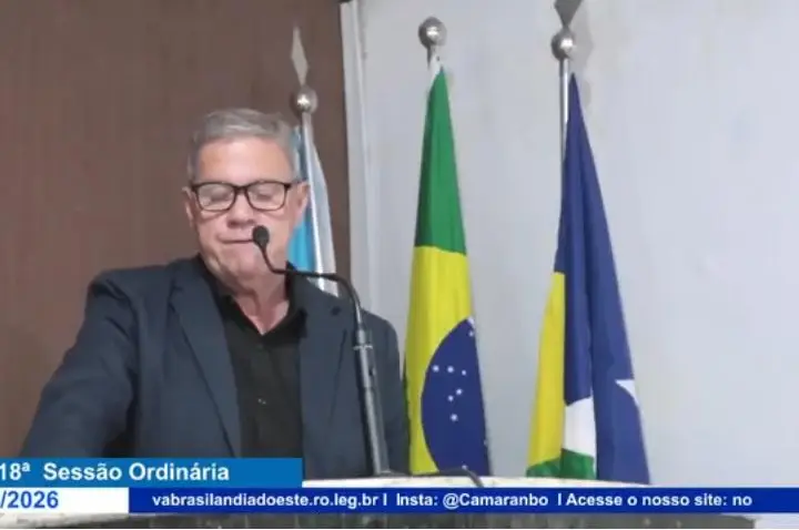 Vereador Menudão do Povão destaca ações sociais, limpeza urbana e propõe mudança na data de vencimento do IPTU