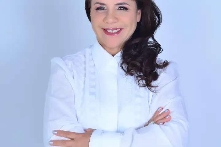 Vereadora Ana Paula é hospitalizada após princípio de infarto; quadro é estável