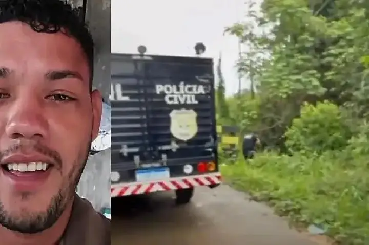 VIOLÊNCIA - Homem agride a mãe, mata dois irmãos a facadas e abusa da própria sobrinha de 7 anos