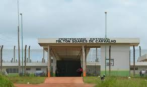 Ao todo 521 detentos que cumprem pena no regime semiaberto no estado de Rondônia serão libertados no período festivo de final de ano.