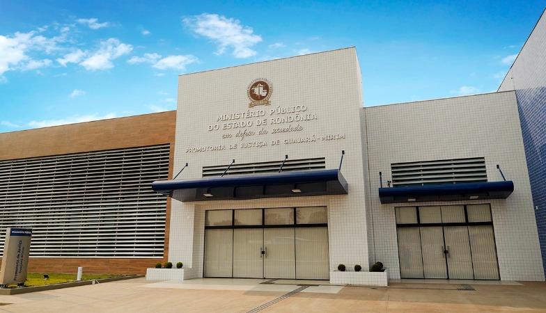 MP recomenda medidas imediatas para atendimento em hospitais e unidades de saúde de Guajará-Mirim