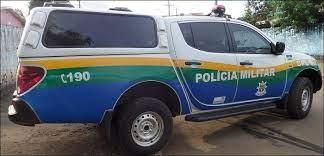 Nova Brasilândia - Por ciúmes homem invade casa da ex-mulher e tenta matar atual namorado
