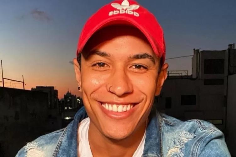 Um idiota irresponsável com 22 milhões de seguidores imbecis, resultado a morte da jovem Jéssica Vitória