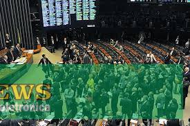 Veja como foi a votação no senado federal para a indicação de Dino ao STF