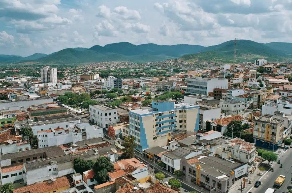 Veja os municípios de Rondônia que estão entre as 50 cidades mais violentas e criminosas do Brasil