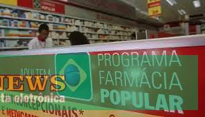 Fraudes no Farmácia Popular de 2015 a 2020 chegam a R$ 10 bilhões, aponta relatório da CGU