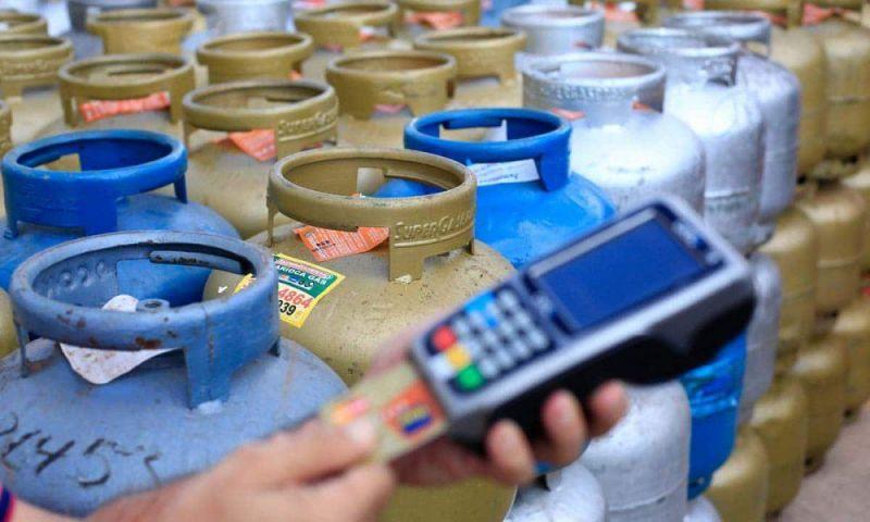 Gasolina, diesel e botijão de gás sobem nesta quinta (1º) com novo ICMS