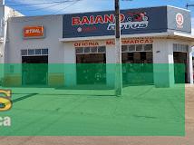 Grande Promoção na Baiano Motos e Motores e Espaço Sthil em Celebração ao Dia do Consumidor