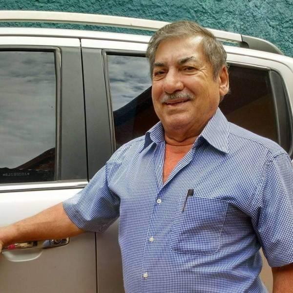 Ilário Bodanese, morre ex-vice prefeito e presidente da Aviagro