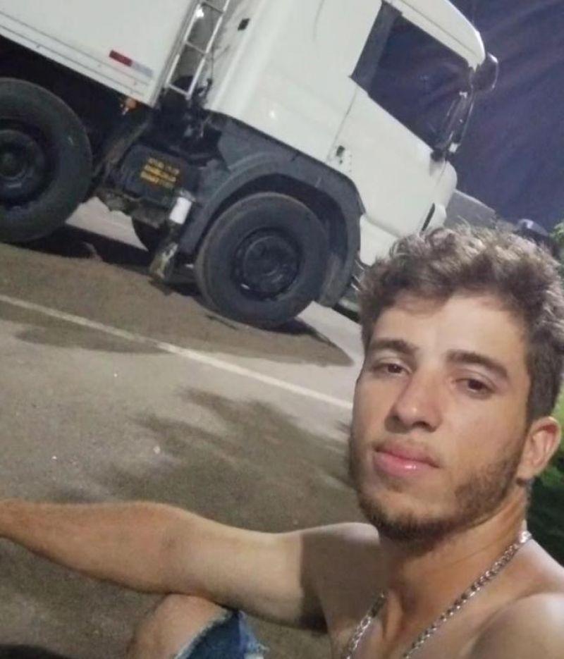 Motorista de Novo Horizonte do Oeste morre em grave acidente no Mato Grosso