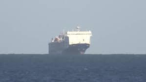 Navio com 16 mil animais é abandonado na costa da Austrália após ameaça de ataque Houthi