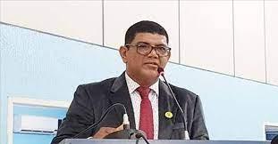 Nota Oficial do presidente do PL de Candeias do Jamari Lucivaldo Fabrício