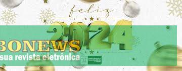 Nova Brasilândia comemora a passagem de ano em grande estilo