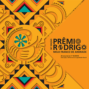 Revista produzida por produtores culturais do interior de Rondônia recebe honraria nacional ao vencer o Prêmio Rodrigo 2023