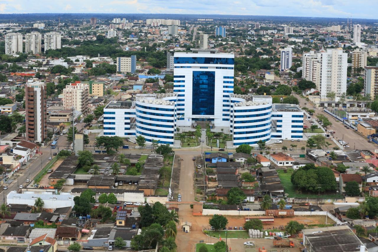Rondônia celebrou ontem 42 anos de instalação com conquistas que consolidam o Estado como uma terra de oportunidades