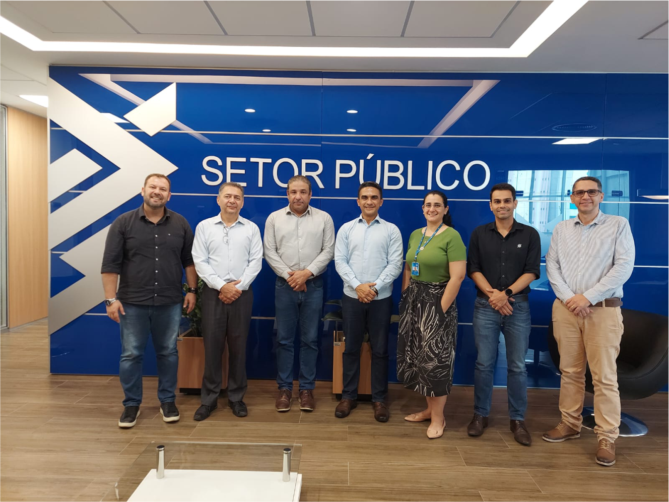 Sebrae e Banco do Brasil planejam ações conjuntas para 2024 em RO