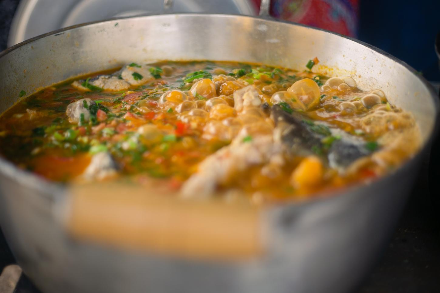 Vídeo sobre a culinária quilombola rondoniense é premiado pela Fundação de Cultura Palmares