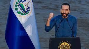 Bukele se proclama ganhador em El Salvador antes dos resultados oficiais