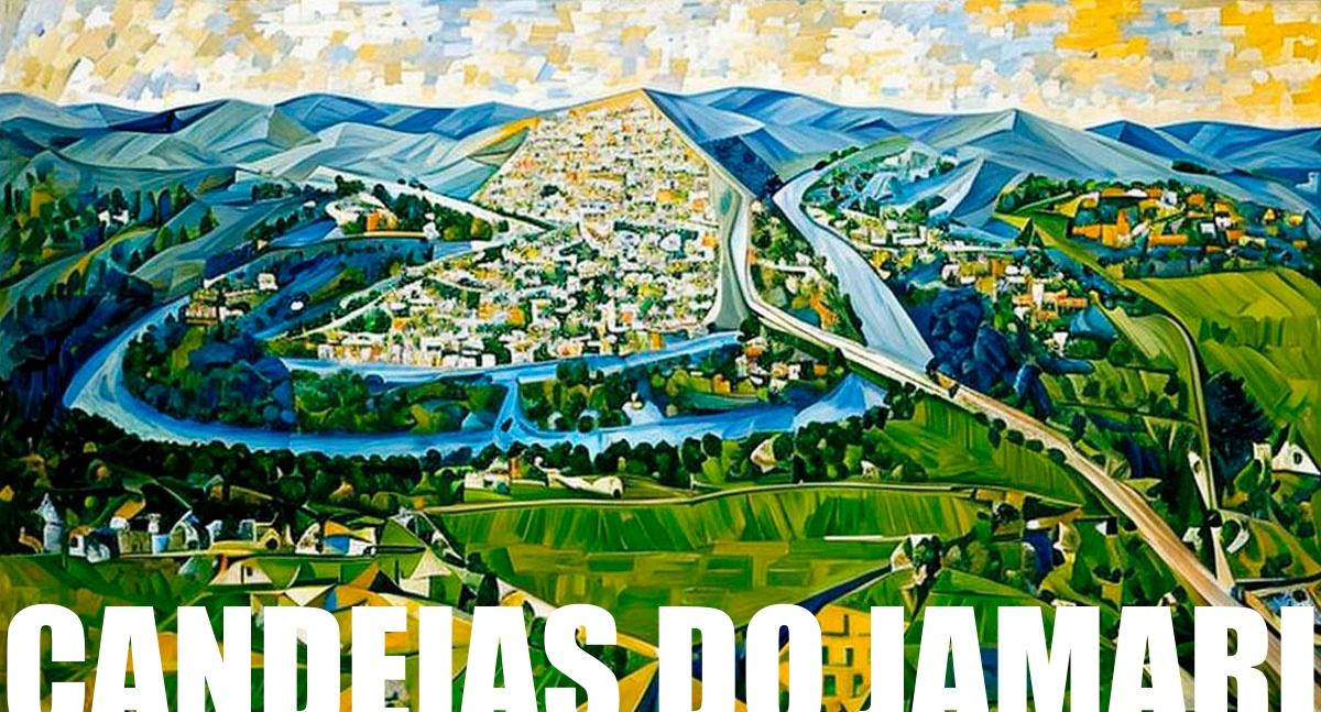 Celebrando 32 anos de história e progresso: Candeias do Jamari brilha mais forte