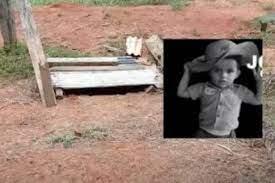 Criança de 2 anos morre ao cair em poço em Rondônia