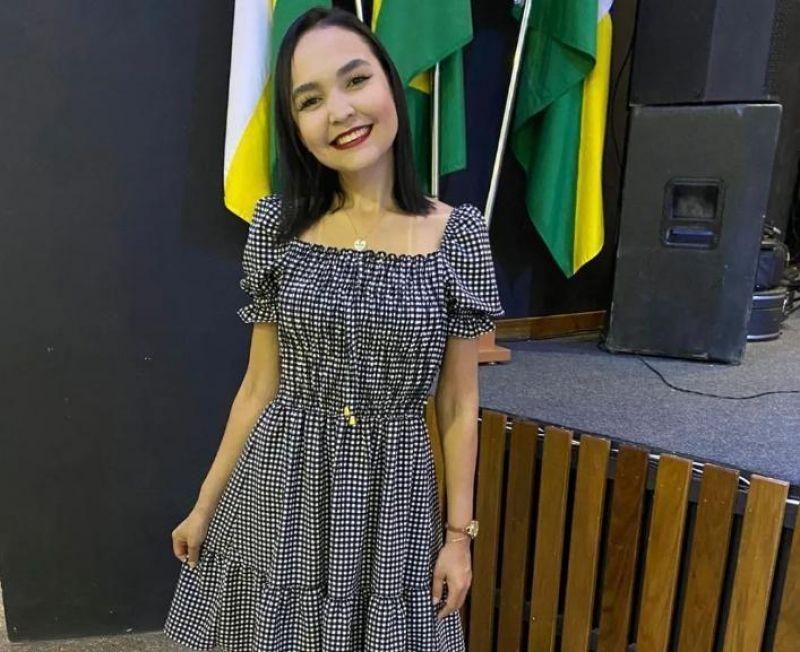 Filha de pastores da Igreja Peniel, ex-moradora de Rolim de Moura morre em Vilhena nesta madrugada