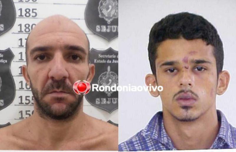 Homem acusado de dois homicídios em Rolim de Moura é assassinado em Porto Velho