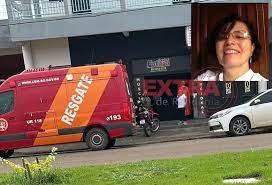 Mulher morreu após sofrer parada cardíaca em academia de Cerejeiras