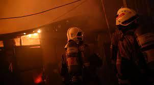 Número de mortos em incêndios florestais no Chile chega a 51