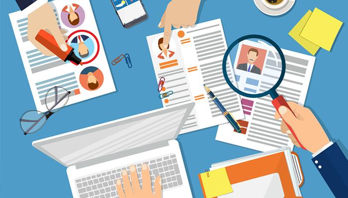 Processo Seletivo Simplificado – SEMAS e SEMED