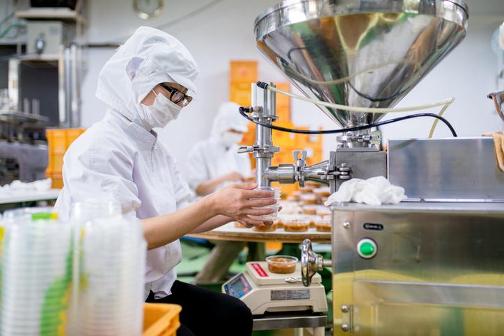 Produção industrial de Mato Grosso fecha 2023 com alta de 5,2%
